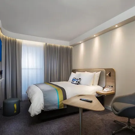 Holiday Inn Express - Ringsheim By Ihg-2